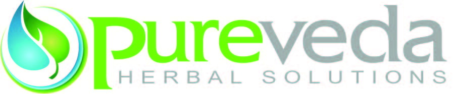 Logo Design by Breanne Owen for PureVeda | Design #132924