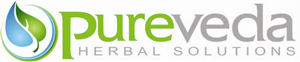Logo Design by Breanne Owen for PureVeda | Design: #132924