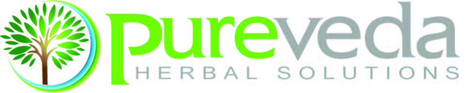 Logo-Design von Breanne Owen für PureVeda | Design #132956