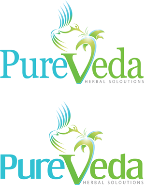 Logo-Design von Breanne Owen für PureVeda | Design #139374