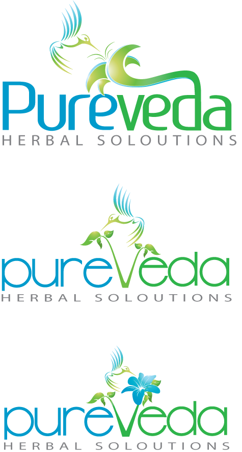 Design de Logo par Breanne Owen pour PureVeda | Design #140015
