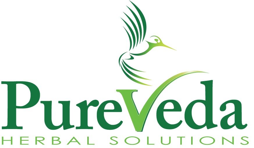 Design de Logo par Breanne Owen pour PureVeda | Design #141829