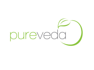 Diseño de Logo por bluberri para PureVeda | Diseño: #131989