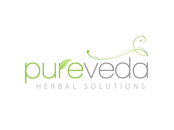 Design de Logo par bluberri pour PureVeda | Design #133112