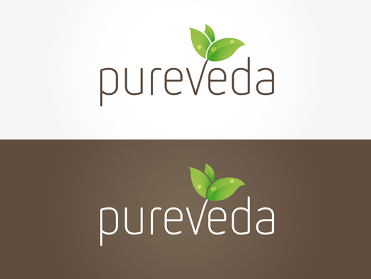Design de Logo par Alternactive pour PureVeda | Design #137468