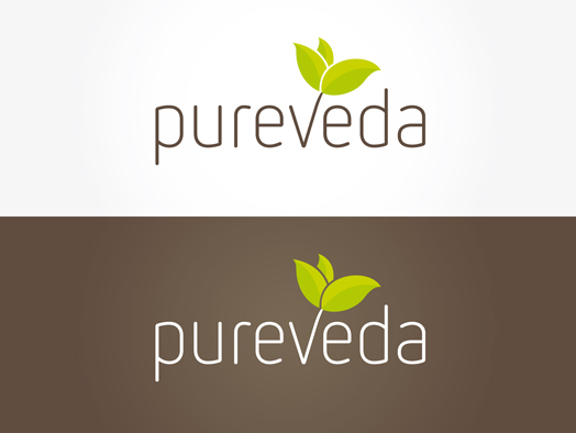 Design de Logo par Alternactive pour PureVeda | Design #137469