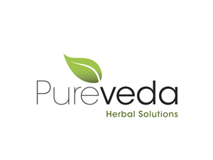 Logo Design by Studio G5d for PureVeda | Design: #132578