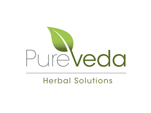 Logo Design by Studio G5d for PureVeda | Design: #132581