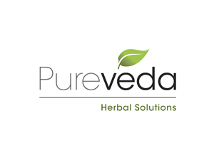 Logo-Design von Studio G5d für PureVeda | Design: #132582