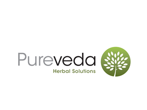 Logo-Design von Studio G5d für PureVeda | Design: #133981