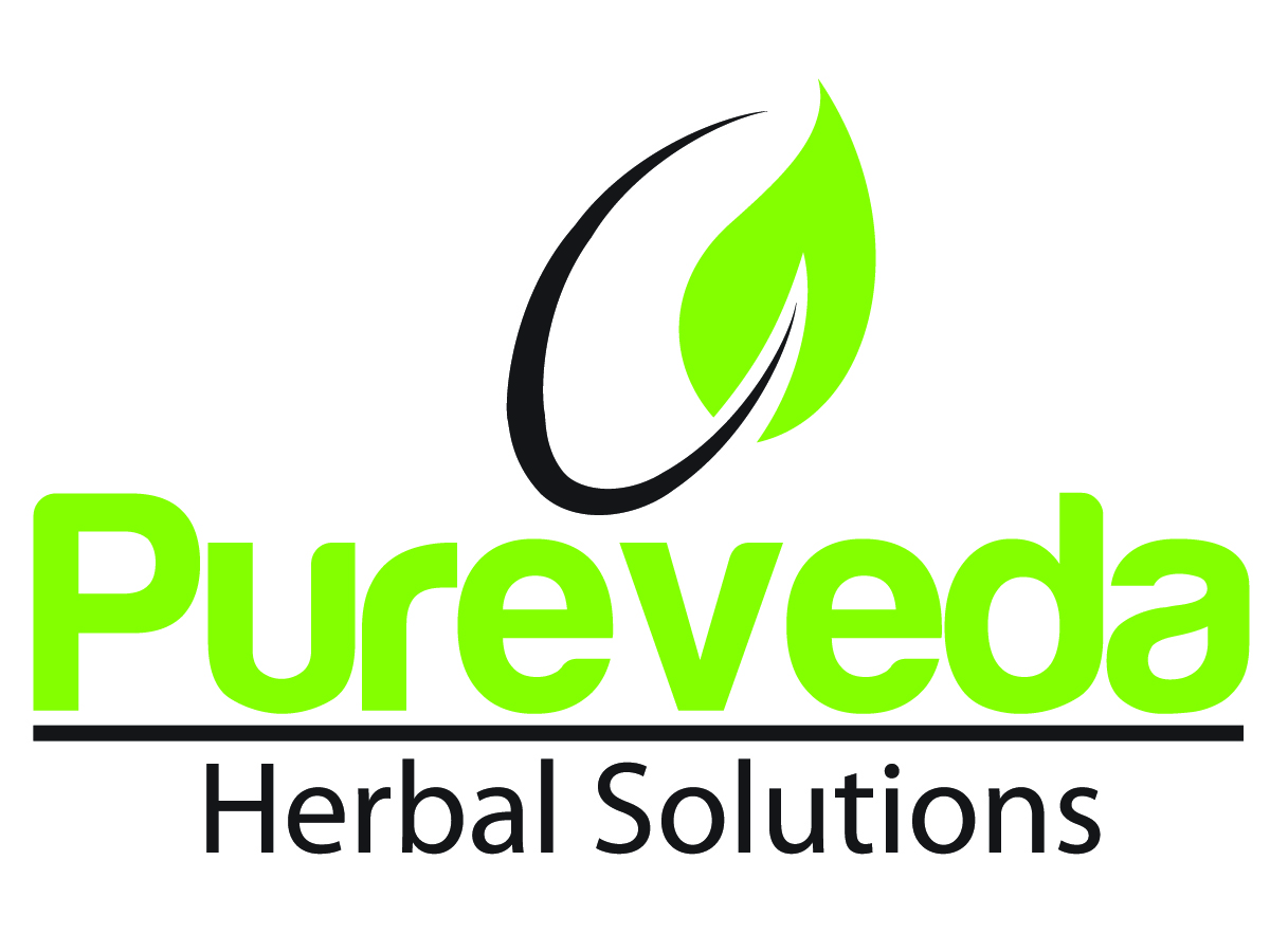 Diseño de Logo por Christine Truter para PureVeda | Diseño #133554