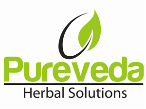 Logo-Design von Christine Truter für PureVeda | Design: #133554