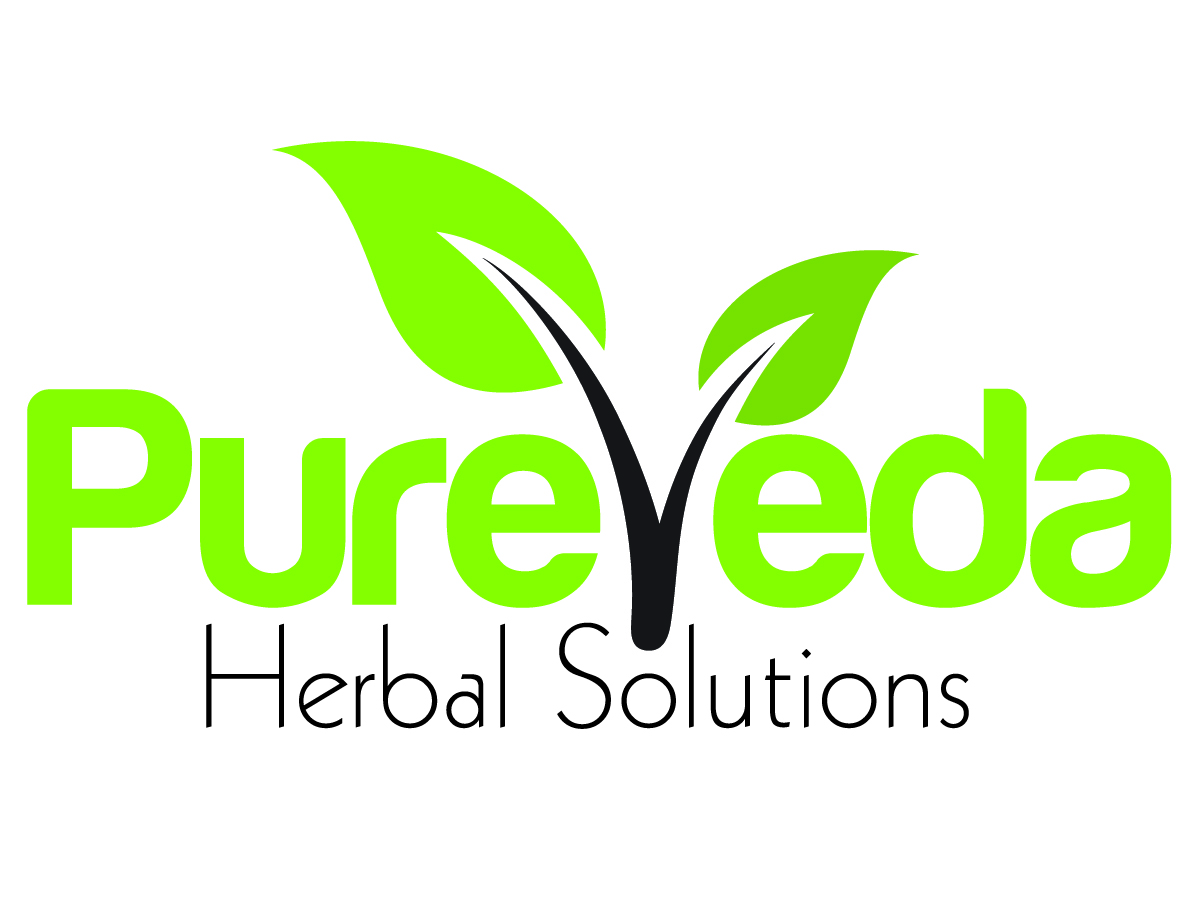 Diseño de Logo por Christine Truter para PureVeda | Diseño #133555