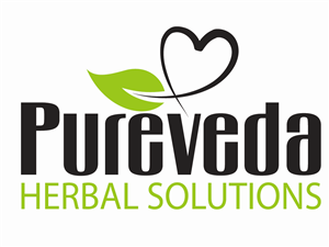 Diseño de Logo por Christine Truter para PureVeda | Diseño: #133557