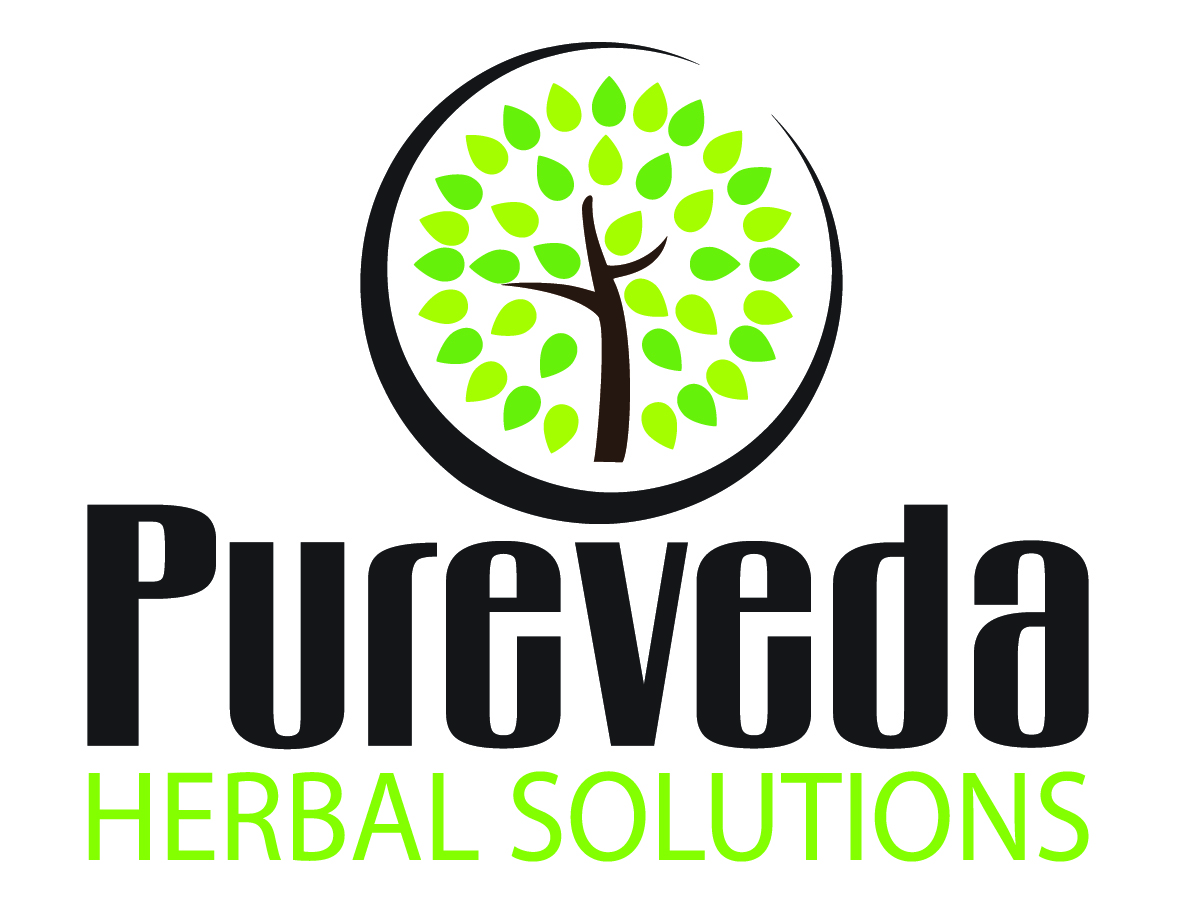 Diseño de Logo por Christine Truter para PureVeda | Diseño #133558
