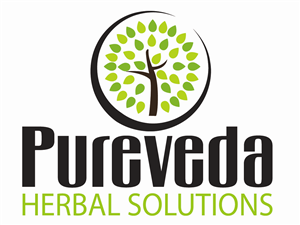 Diseño de Logo por Christine Truter para PureVeda | Diseño: #133558
