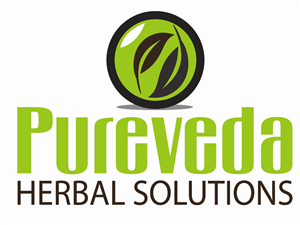 Diseño de Logo por Christine Truter para PureVeda | Diseño: #133559