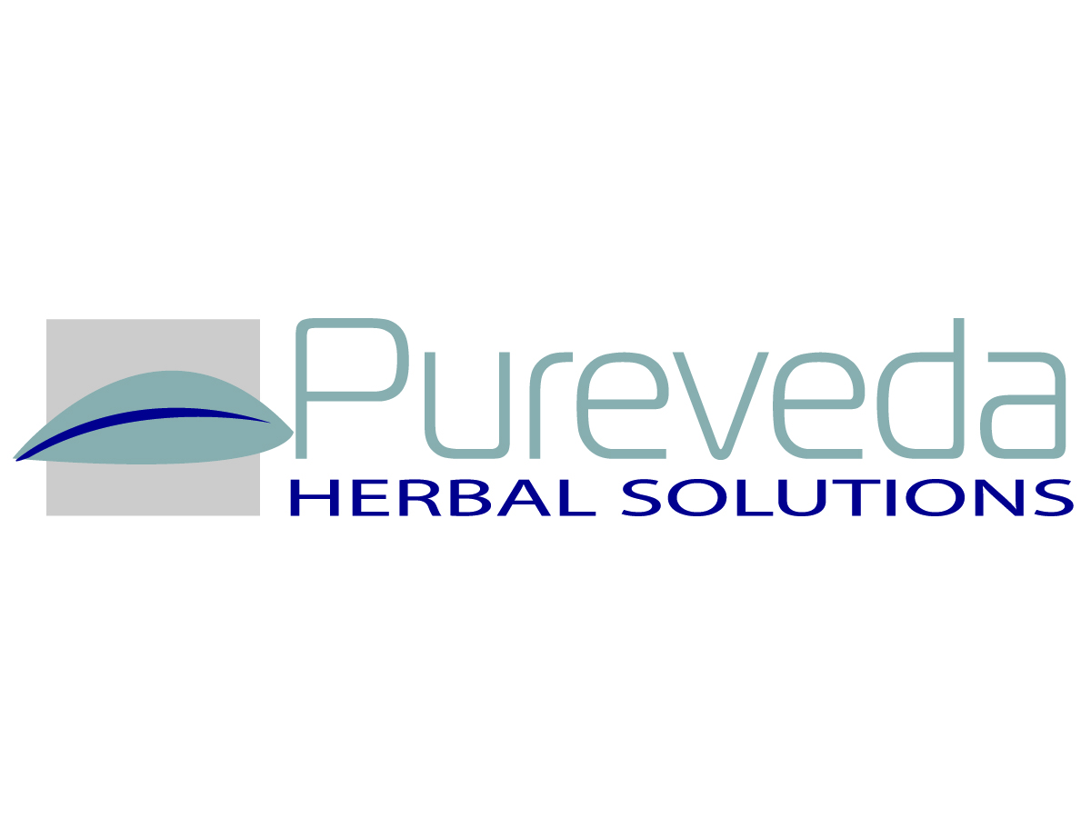 Logo Design by Christine Truter for PureVeda | Design #133561