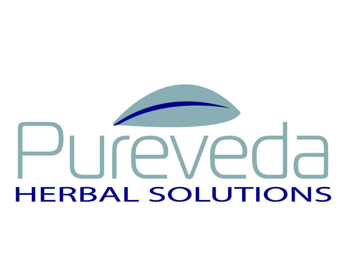 Diseño de Logo por Christine Truter para PureVeda | Diseño #133562