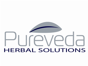 Diseño de Logo por Christine Truter para PureVeda | Diseño: #133562