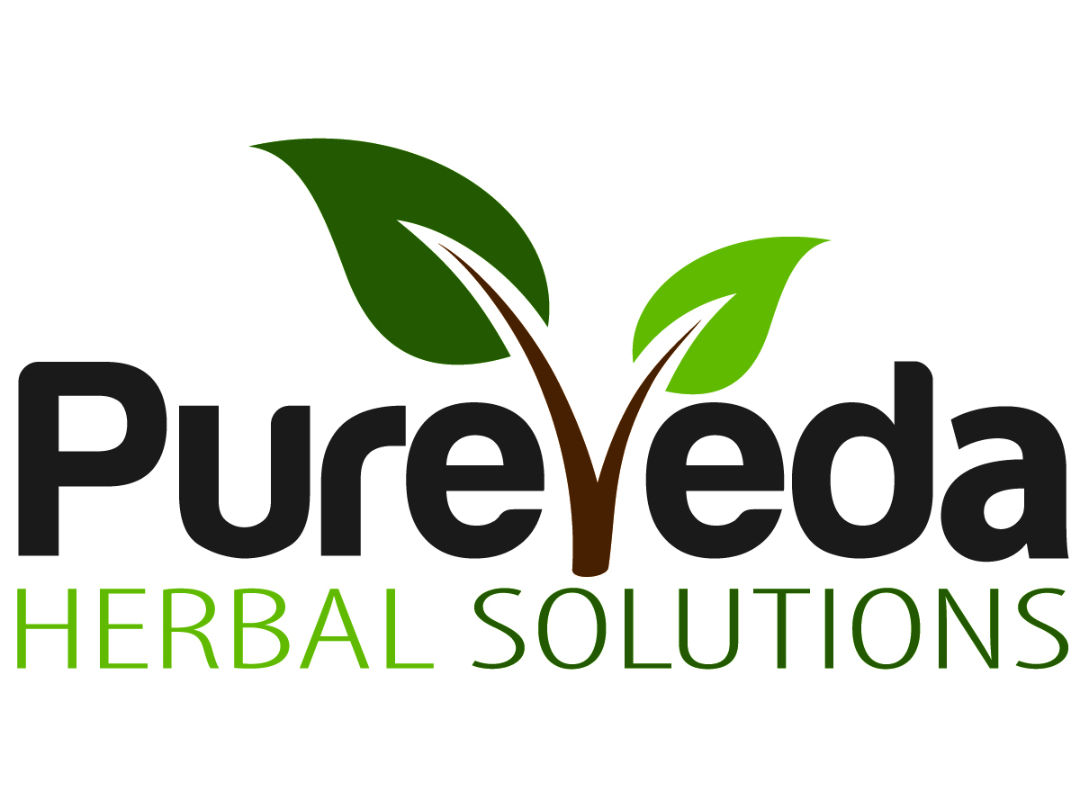 Diseño de Logo por Christine Truter para PureVeda | Diseño #134469