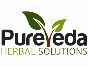 Diseño de Logo por Christine Truter para PureVeda | Diseño: #134469