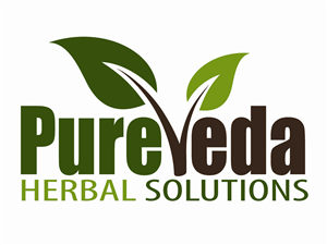 Logo-Design von Christine Truter für PureVeda | Design: #138363