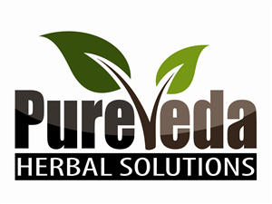 Logo-Design von Christine Truter für PureVeda | Design: #138364