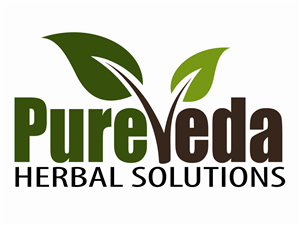 Logo-Design von Christine Truter für PureVeda | Design: #138365