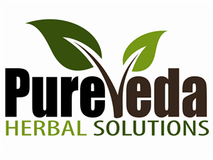 Logo-Design von Christine Truter für PureVeda | Design: #138366