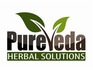 Logo-Design von Christine Truter für PureVeda | Design: #138369
