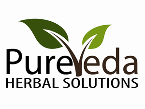 Logo-Design von Christine Truter für PureVeda | Design: #138374