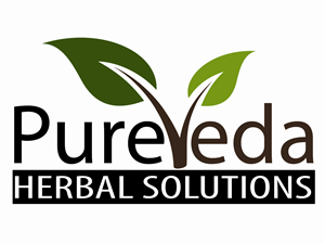 Logo-Design von Christine Truter für PureVeda | Design: #138376