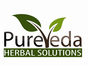 Logo-Design von Christine Truter für PureVeda | Design: #138377