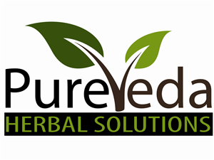 Logo-Design von Christine Truter für PureVeda | Design: #138378