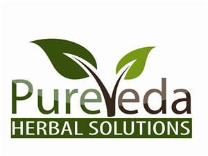 Logo-Design von Christine Truter für PureVeda | Design: #138379