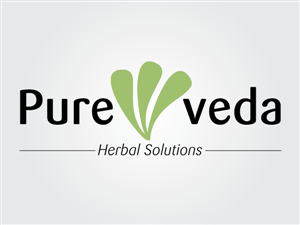 Logo Design by Harry Jay for PureVeda | Design: #132134