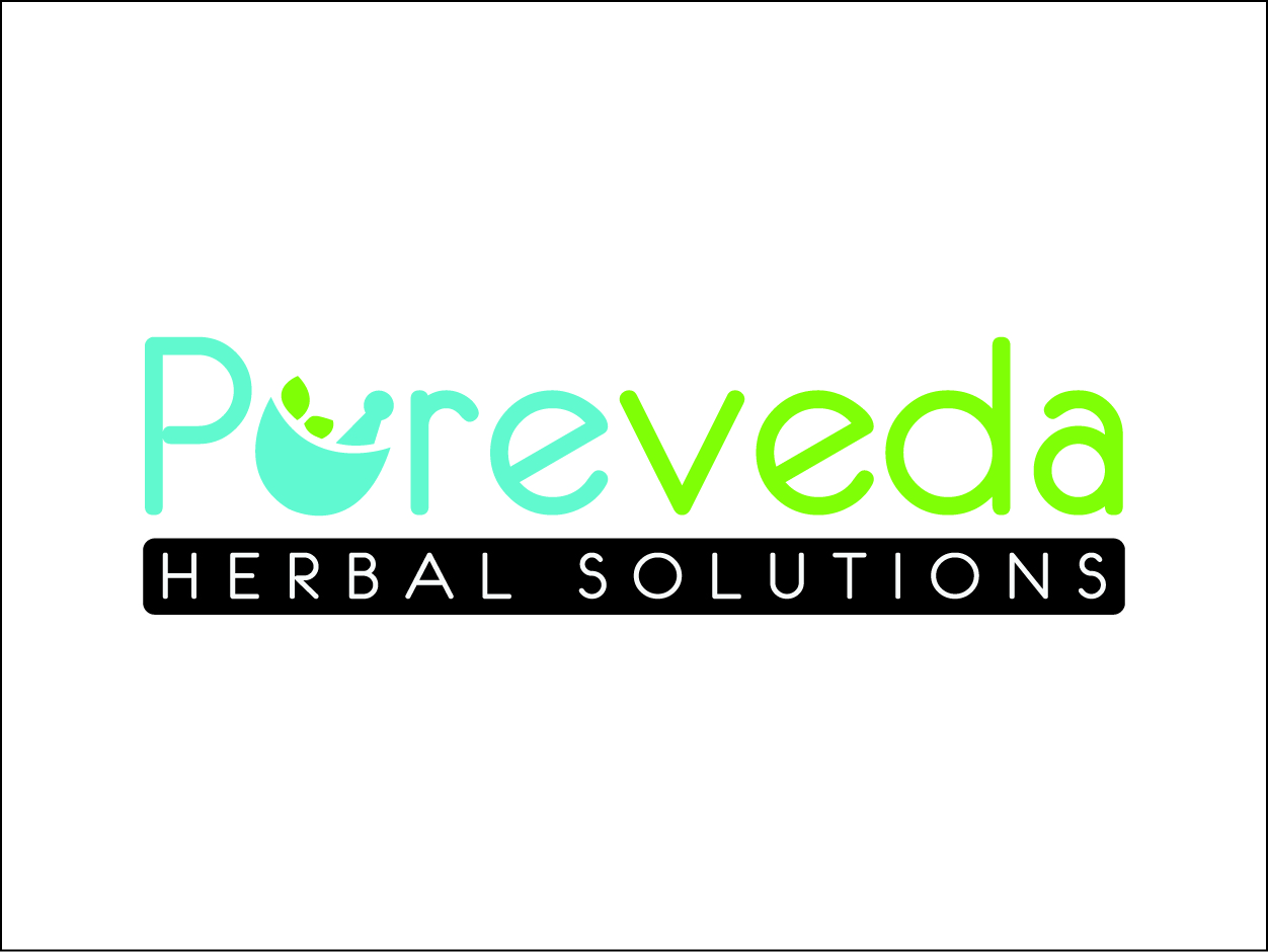 Diseño de Logo por DibbDesign para PureVeda | Diseño #137929