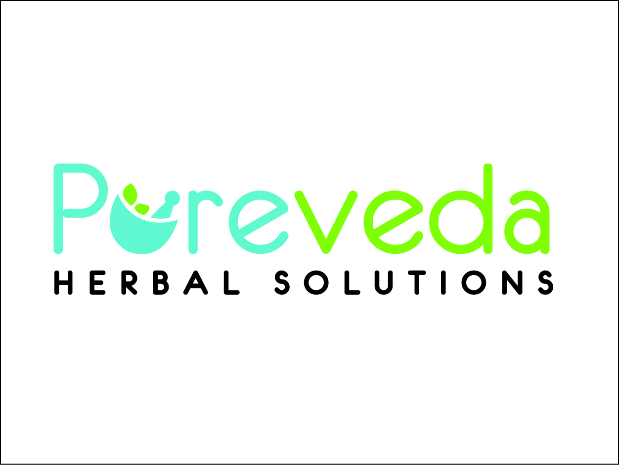 Diseño de Logo por DibbDesign para PureVeda | Diseño #137933