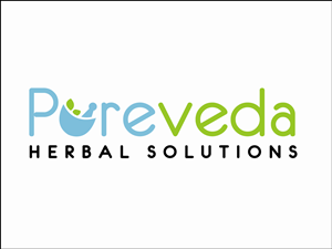 Logo-Design von DibbDesign für PureVeda | Design: #137933