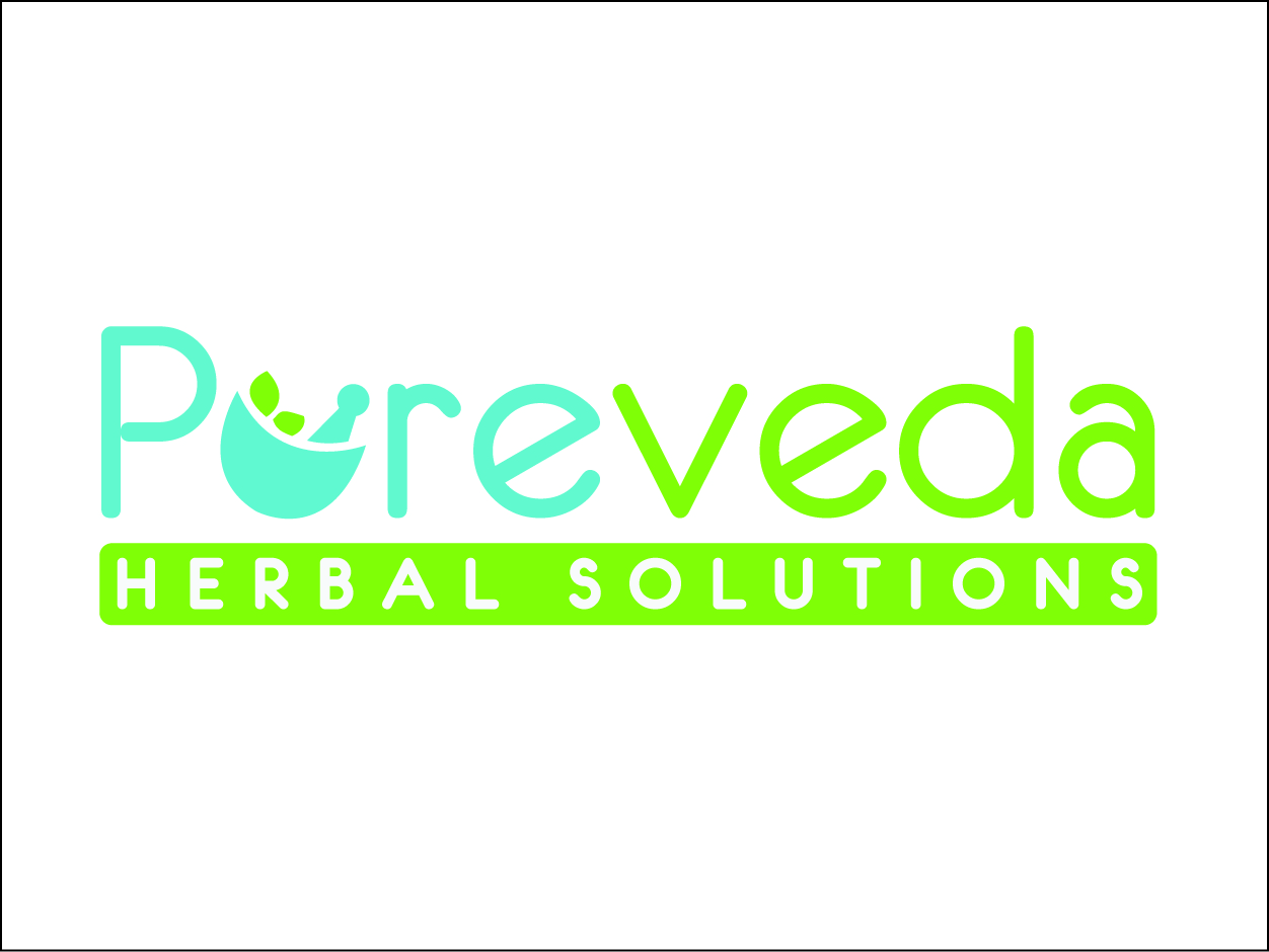 Diseño de Logo por DibbDesign para PureVeda | Diseño #137935