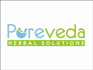 Logo-Design von DibbDesign für PureVeda | Design: #137935