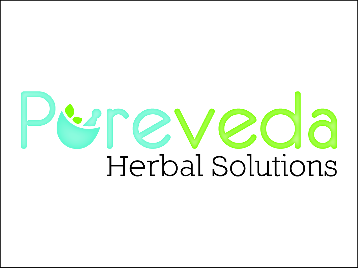 Diseño de Logo por DibbDesign para PureVeda | Diseño #137936