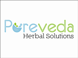 Logo-Design von DibbDesign für PureVeda | Design: #137936