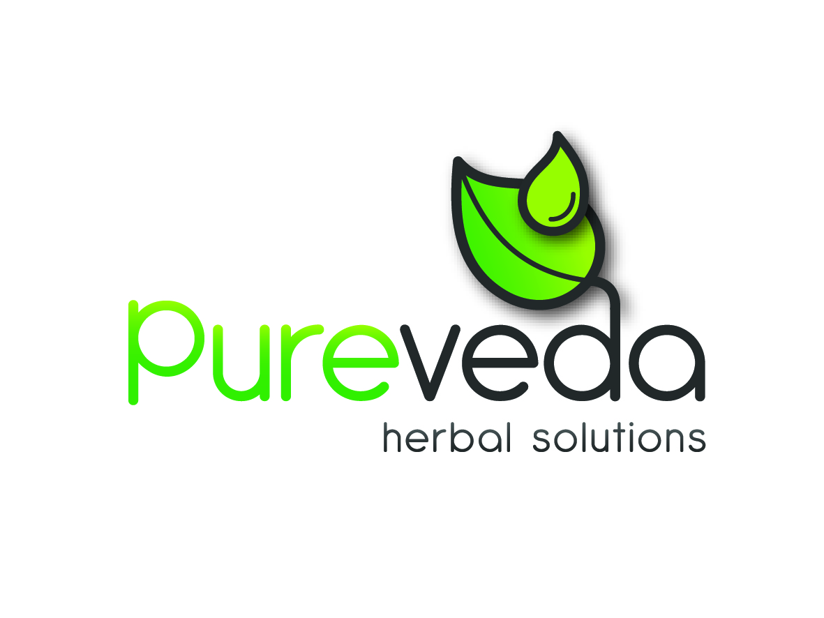 Logo Design by design is Goodland for PureVeda | Design #132830