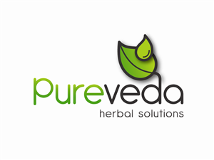 Diseño de Logo por design is Goodland para PureVeda | Diseño: #132830