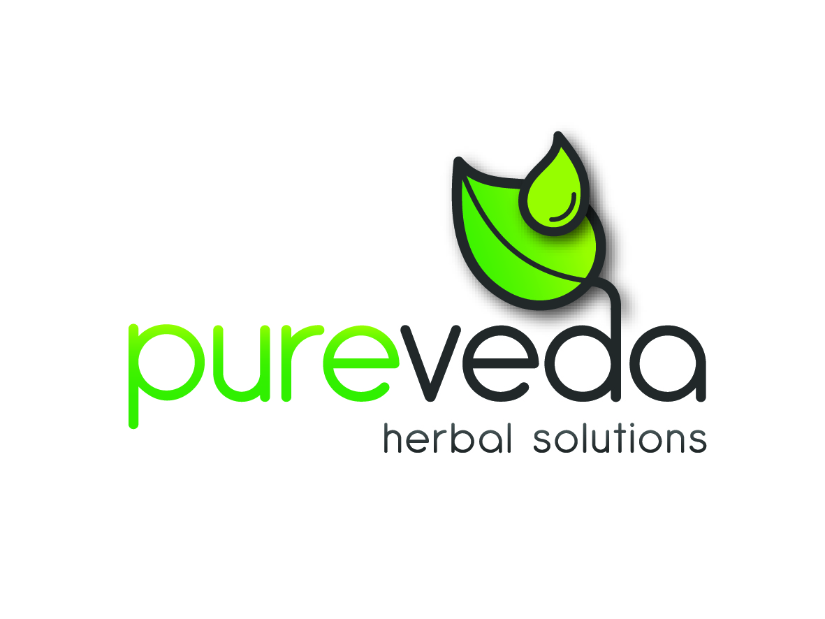 Diseño de Logo por design is Goodland para PureVeda | Diseño #132831