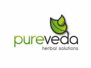 Diseño de Logo por design is Goodland para PureVeda | Diseño: #132831
