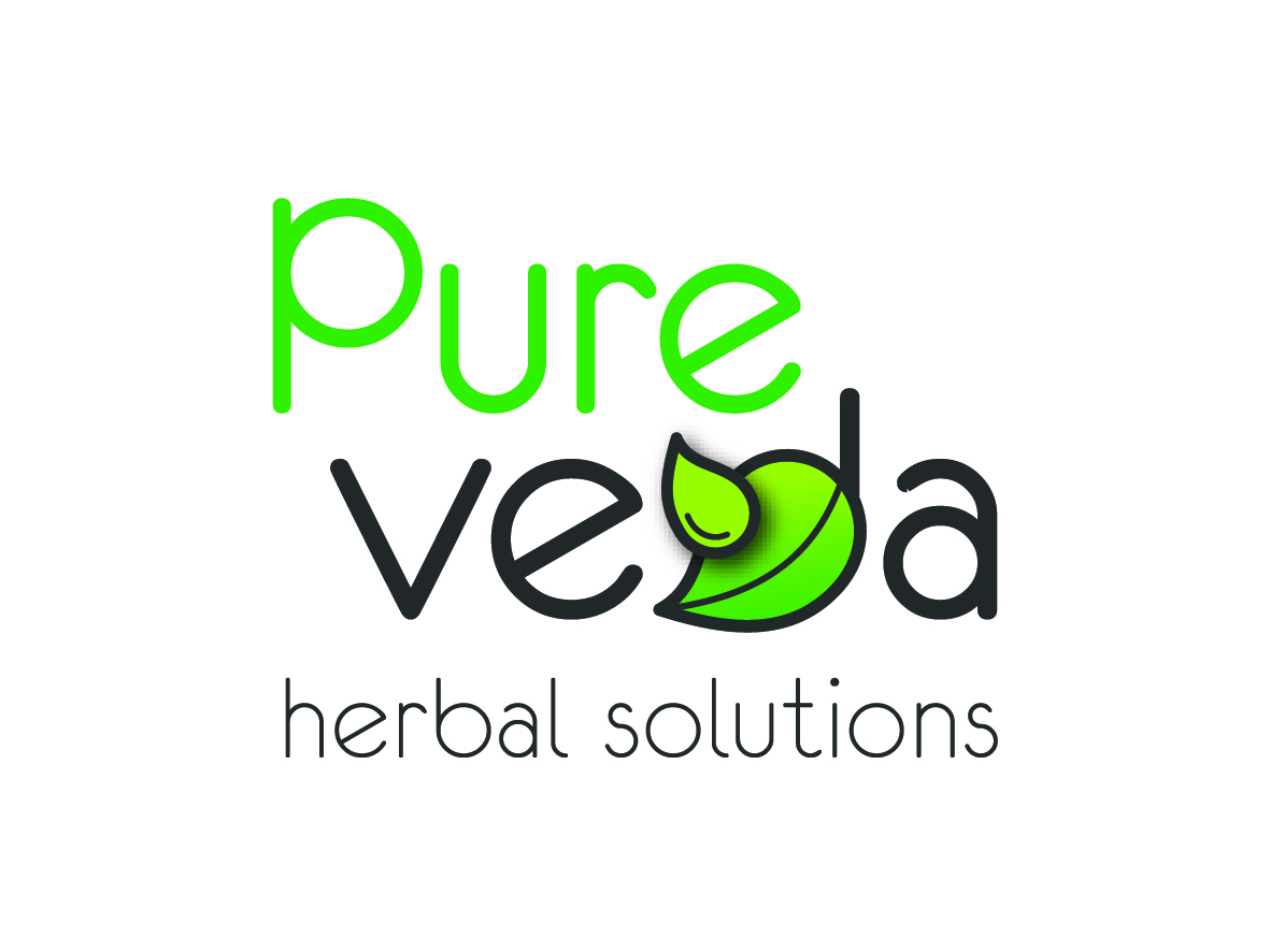 Logo Design by design is Goodland for PureVeda | Design #133088