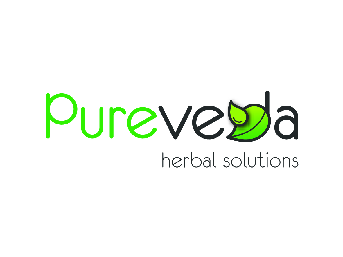 Logo Design by design is Goodland for PureVeda | Design #133089